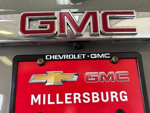 Used 2019 GMC Acadia SLE FWD image 7