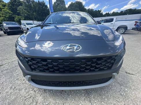 Used 2022 Hyundai Kona SE FWD image 33
