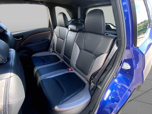 Certified 2025 Subaru Forester Sport AWD/4WD image 21