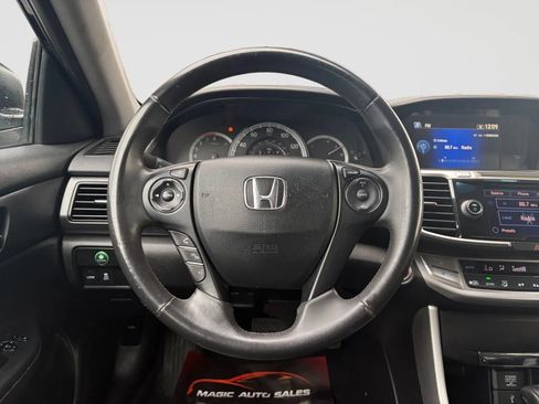Used 2014 Honda Accord EX-L image 27