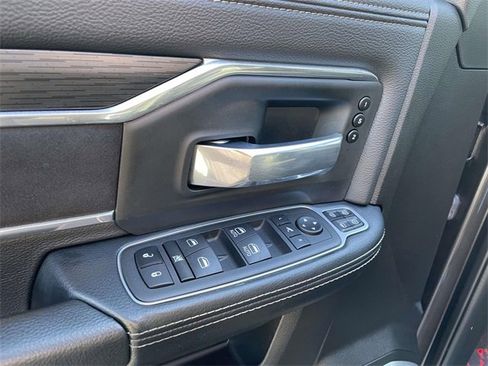 Used 2024 RAM 3500 Laramie w/ Night Edition image 14