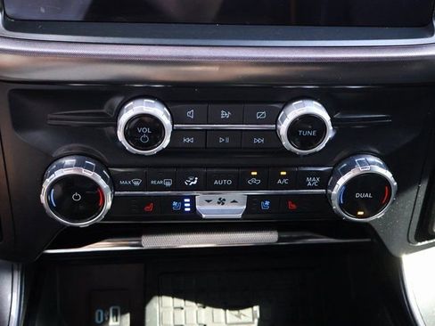 Used 2023 Ford F150 Tremor w/ Equipment Group 402A High AWD/4WD image 29