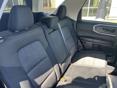 Used 2024 Ford Bronco Sport Big Bend image 12