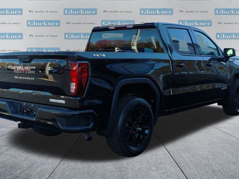 New 2026 GMC Sierra 1500 Elevation image 6