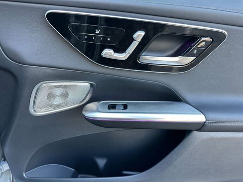 Certified 2026 Mercedes-Benz GLC 350e GLC 350e image 19