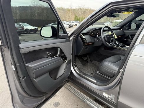 Certified 2023 Land Rover Range Rover Sport SE image 28