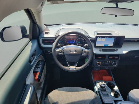 Used 2024 Ford Maverick XLT w/ Equipment Group 300A Standard AWD/4WD image 5