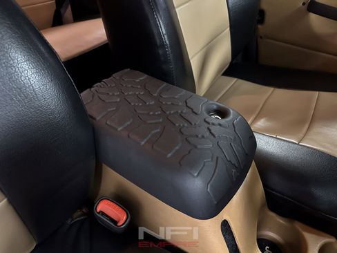 Used 1997 Jeep Wrangler Sport image 42