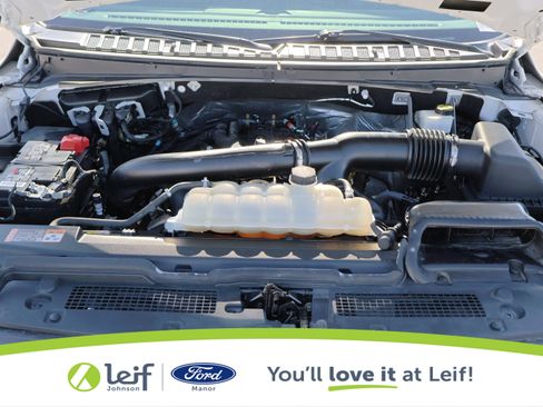 Certified 2022 Ford Expedition Timberline image 43