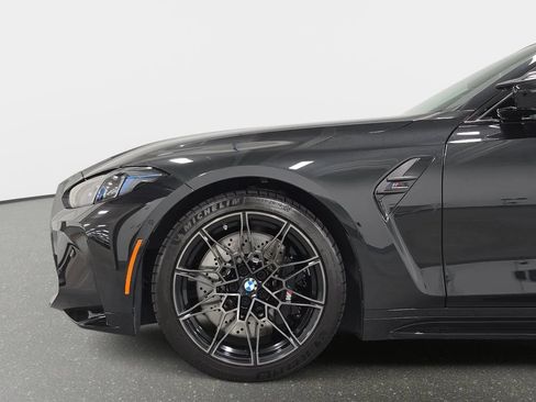 Used 2026 BMW M3 Competition RWD image 10