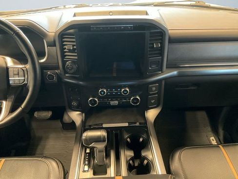 Used 2023 Ford F150 Platinum w/ Equipment Group 701A High AWD/4WD image 11