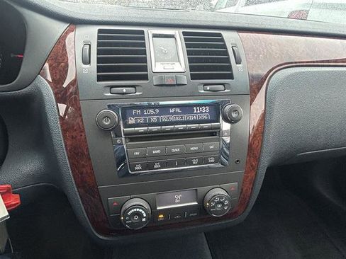 Used 2010 Cadillac DTS Hearse image 12