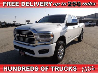 Used 2024 RAM 2500 Laramie