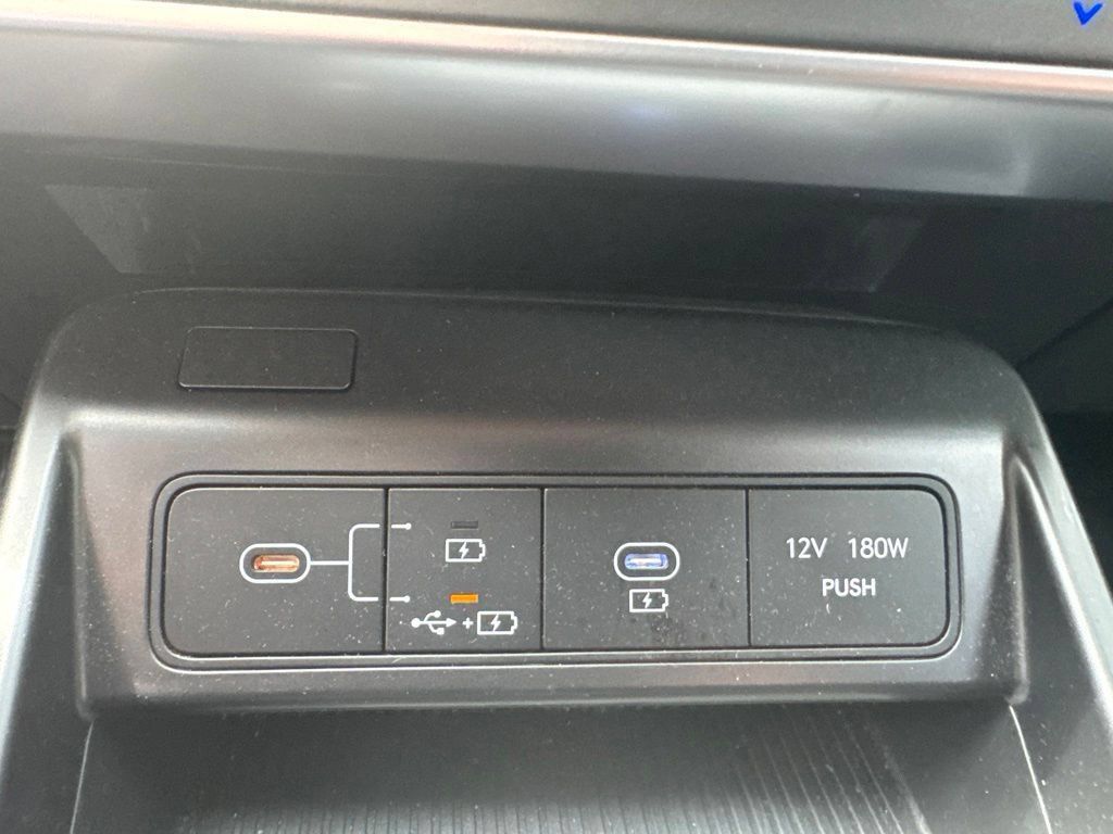 Used 2024 Hyundai Kona SEL FWD image 14