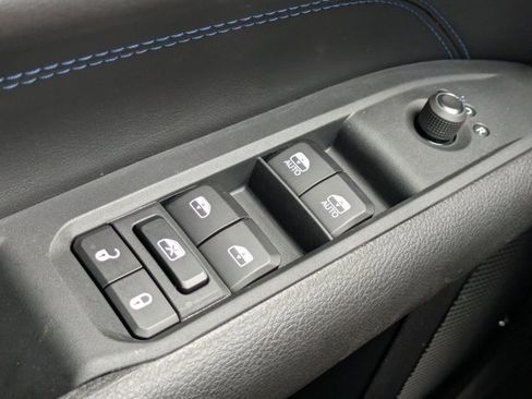 New 2026 Jeep Compass Latitude image 20