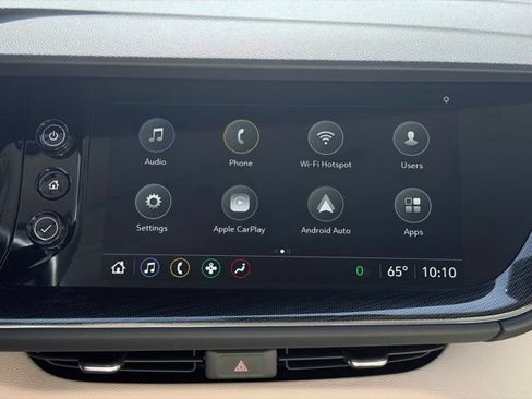Used 2023 Buick Envision Essence AWD/4WD image 39