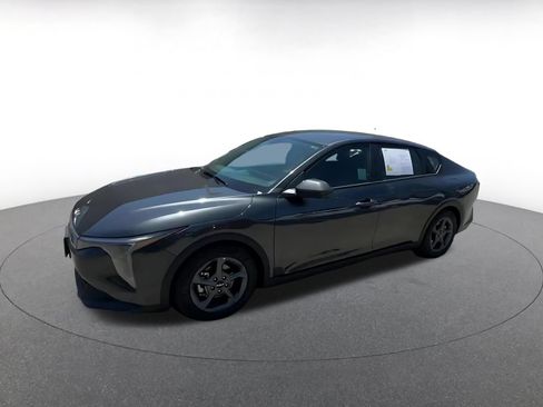 Used 2025 Kia K4 FWD image 9