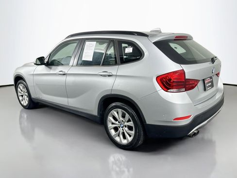 Used 2014 BMW X1 xDrive28i image 7