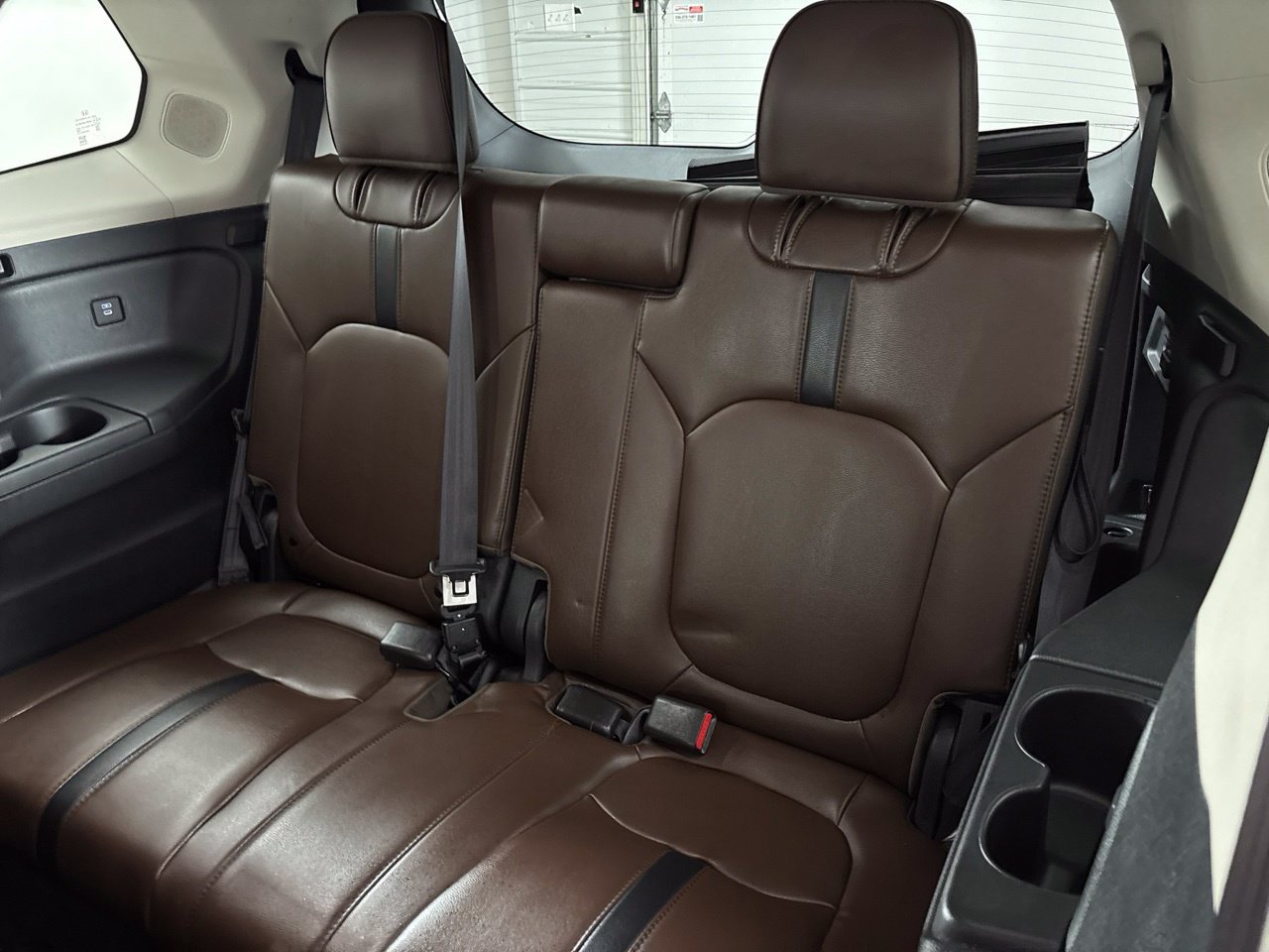 Used 2025 Honda Pilot Elite image 31