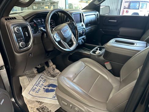 Used 2019 GMC Sierra 1500 SLT image 9