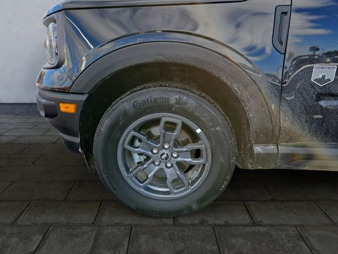 Certified 2023 Ford Bronco Sport Big Bend image 26