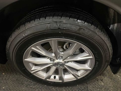 Used 2024 Honda CR-V EX-L image 9