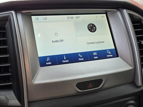 Used 2022 Ford Ranger XL w/ Equipment Group 101A High image 20