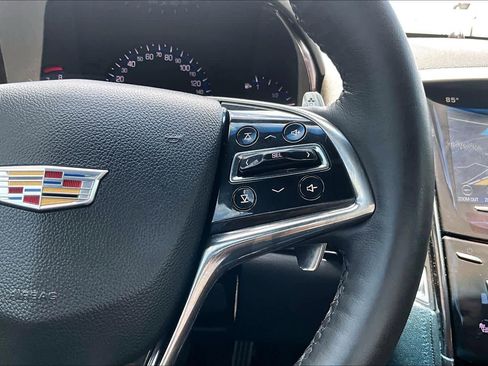 Used 2015 Cadillac ATS Performance w/ Cold Weather Package RWD image 22