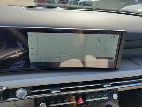 New 2026 Hyundai Tucson SEL image 16