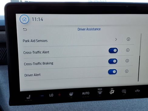 New 2026 Ford Maverick XLT FWD image 8