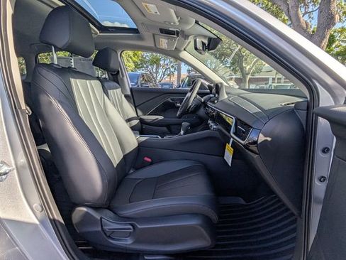 New 2026 Acura ADX FWD image 7