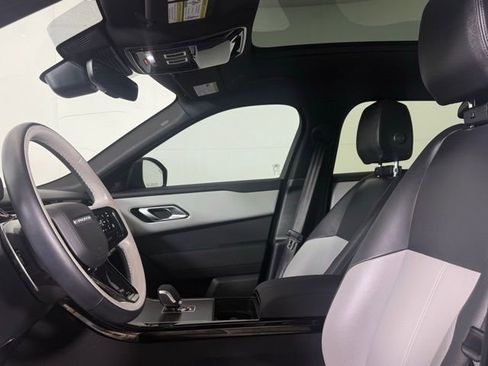 Used 2024 Land Rover Range Rover Velar Dynamic SE image 6