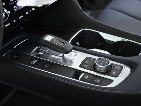 Certified 2026 INFINITI QX60 Sport w/ Dark Cargo Package image 19