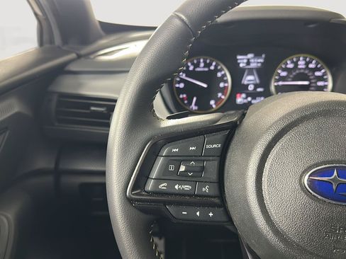 Certified 2025 Subaru Crosstrek 2.5i Sport w/ Crosstrek Mirror Package AWD/4WD image 8