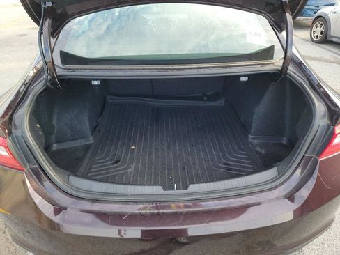 Used 2020 Chevrolet Malibu LS FWD image 13