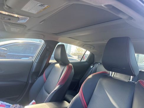 Used 2024 Toyota Prius Prime Premium w/ Advanced Technology Package image 24