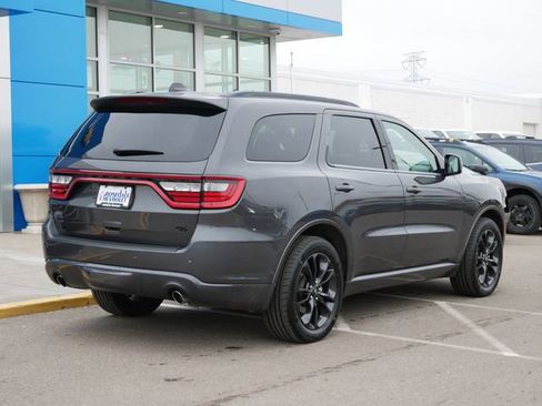 Used 2023 Dodge Durango R/T image 26