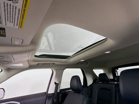 Certified 2023 Ford Bronco Sport Outer Banks w/ Tech Package image 24