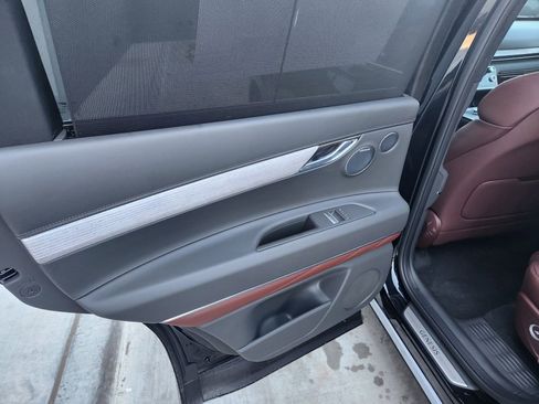 New 2026 Genesis GV80 3.5T Prestige image 13