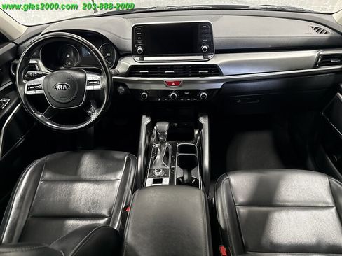 Used 2020 Kia Telluride LX image 6