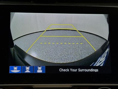 Used 2017 Honda Civic Touring image 14