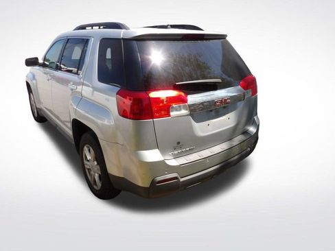 Used 2015 GMC Terrain SLT w/ Open Road Package image 13