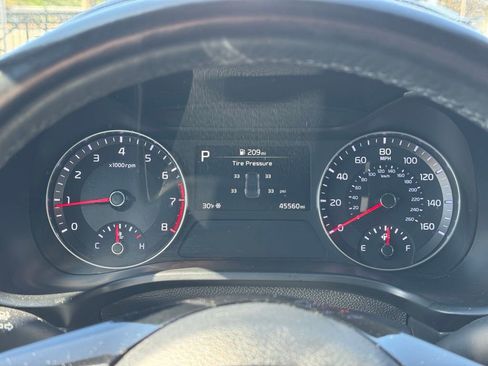 Used 2024 Kia Forte GT-Line image 29