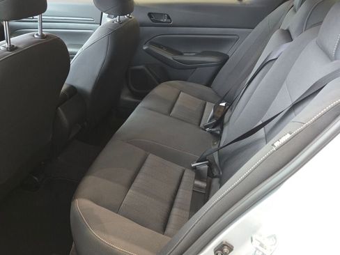 New 2026 Nissan Altima 2.5 SV FWD image 13