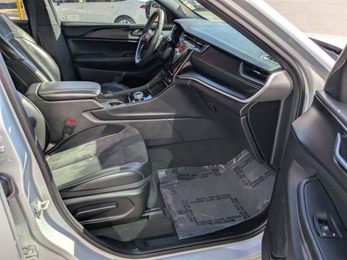 Used 2023 Jeep Grand Cherokee L Altitude image 5