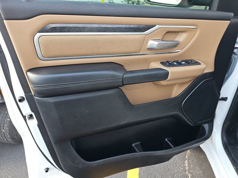 Used 2021 RAM 1500 Big Horn RWD image 13