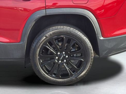 Used 2022 GMC Acadia SLT w/ Elevation Edition FWD image 29