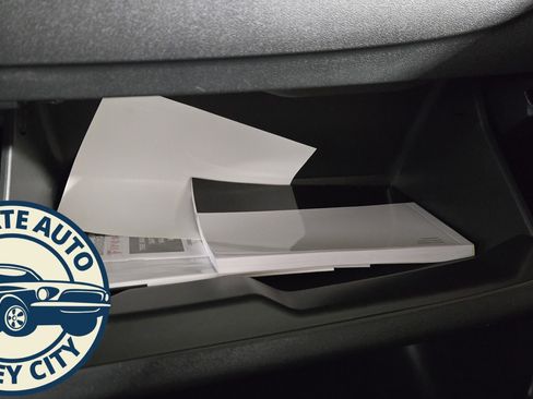 Used 2024 Mitsubishi Mirage G4 Black Edition image 16