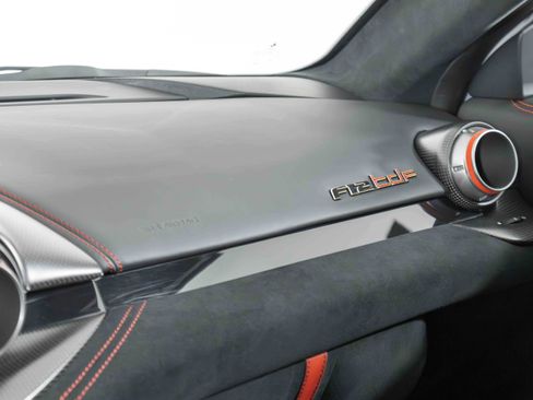 Certified 2016 Ferrari F12tdf image 28