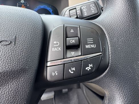 Certified 2025 Ford Bronco Sport Big Bend AWD/4WD image 20